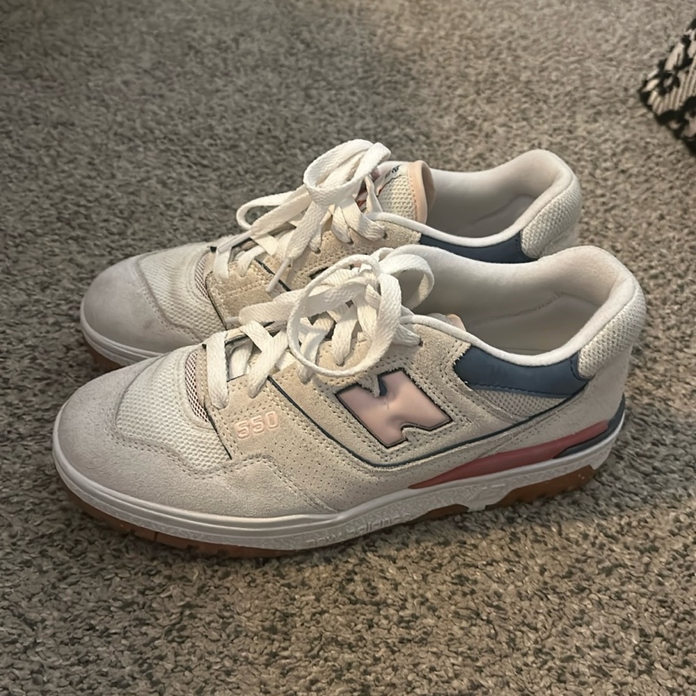 New Balance 550